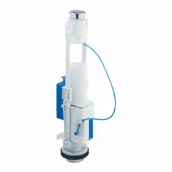 Valvola di scarico Grohe Eco Caratteristiche Marca: Grohe Tipologia: Ricambio cassetta di scarico Codice articolo: 42297PI0 V ...