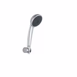IDRO-BRIC SCARUB0021CR, Acciaio inox, Cromo, 4,6 cm
