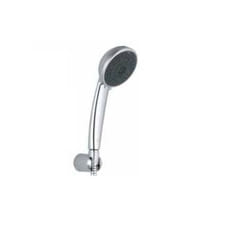 IDRO-BRIC SCARUB0021CR soffione per doccia Acciaio inox