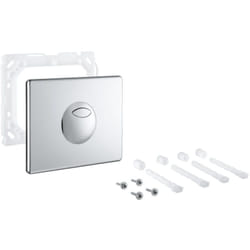 Piastra di comando Skate wc (42303000) - Grohe