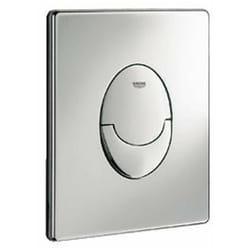 Skate Air - Placca di comando, cromata 42304000 - Grohe