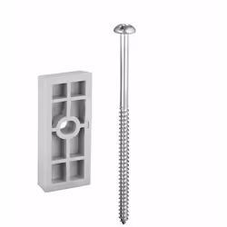 Grohe 45914XE0 Distanziatore Trasparente per Asta Doccia, da 7.5 mm, Cromo