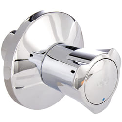 Grohe - 19854001 Parte Esterna Rubinetto Ad Incasso, Cromo, 10-35 mm