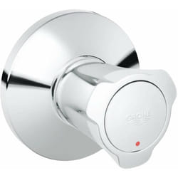 Costa l - Valvola di arresto ad incasso, cromo 19855001 - Grohe