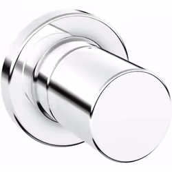 Specifica: Grohtherm 3000 Cosmopolitan Parte esterna rubinetto ad incasso GROHE StarLight finitura cromata per valvole ad inc ...
