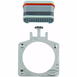 Aeratore classe di portata Z 7.5-9,0 l/min ad una pressione di 3 bar compresa la chiave