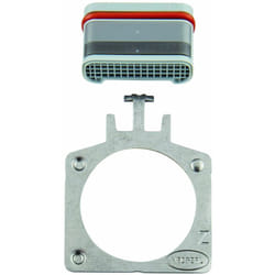 Grohe - Ricambi - Aeratore ovale per Allure 13220000