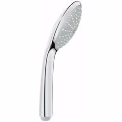Euphoria 110 Mono Doccetta a mano Rain GROHE DreamSpray perfetta nebulizzazione dell'acqua GROHE StarLight finitura cromata G ...