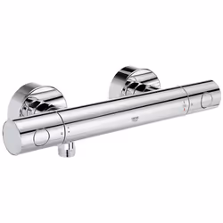Caratteristiche tecniche: Cromatura Grohe StarLight per una brillantezza inalterata nel tempo Tecnologia termostatica Grohe T ...