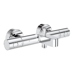 Miscelatore termostatico vasca da bagno 1/2 grohtherm 1000 cosmopolitan