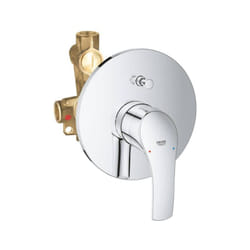 Miscelatore monocomando Grohe Eurosmart 33305002 per vasca doccia