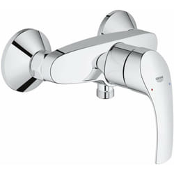Grohe - Miscelatore doccia monocomando Eurosmart 33555002 - Cromato