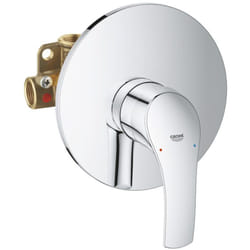 Eurosmart New 33556002 rubinetto doccia incasso 33556002 - Grohe