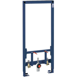 Rapid sl - Installazione pre-parete per bidet, altezza di montaggio 113 cm 38553001 - Grohe