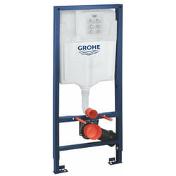 Rapid sl - Rapid sl per wc sospesi 38528001 - Grohe