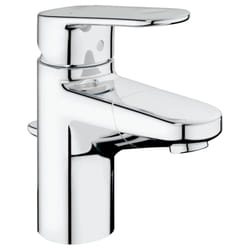 GROHE Europlus Cromo