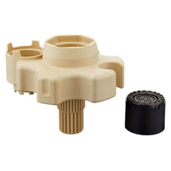 Grohe - Regolatore di getto per lavello 13997000