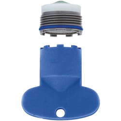 Grohe - Aeratore con Chiave per Monocomando Bidet Serie Bauedge