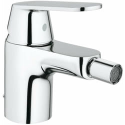 Grohe - Eurosmart Cosmopolitan - Miscelatore per bidet, cromo 32840000