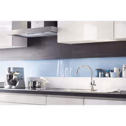GROHE Eurosmart Cosmopolitan Cromo - Vista aggiuntiva 5
