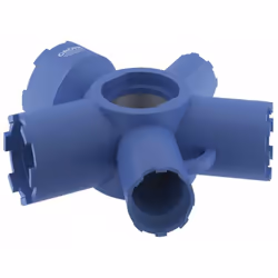 Chiave di smontaggio per aeratori (M 22 x 1, M 24 x 1, M 28 x 1) per aeratore integrato: M 16,5 x 1, M 18,5 x 1, M 21,5 x 1, ...