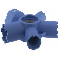 Grohe - Ricambi - Chiave multipla per aeratori 48021000