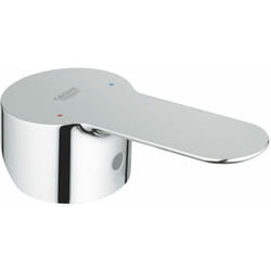 Grohe - Ricambio leva per miscelatore doccia incasso BauEdge 46698000