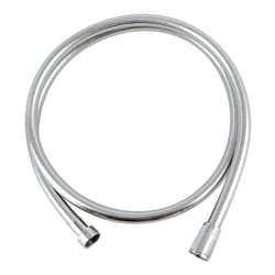 Grohe - Flessibile doccia serie twist free, 1750 mm