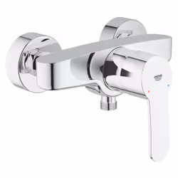 GROHE 33590002, Vasca da bagno, Leva sanitaria, 1/2", Cromo