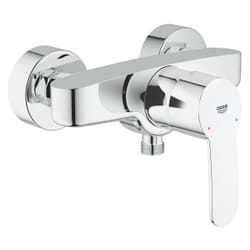 GROHE 33590002 rubinetto da bagno Cromo