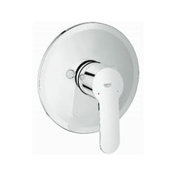Miscelatore Monocomando Incasso Doccia Eurostyle Cosmo Grohe