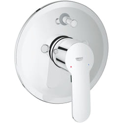Eurostyle Cosmopolitan 33637002 rubinetto doccia incasso cromato codice prod: 33637002 - Grohe