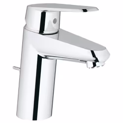 GROHE 33177002, Vasca da bagno, Leva sanitaria, Metallo, Cromo