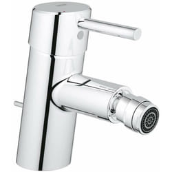 Grohe - Concetto - Miscelatore monocomando per bidet cromato 32208001