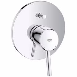 GROHE: CONCETTO RUBINETTO DOCCIA INCASSO codice produttore: 32214001 Desivero seleziona i migliori prodotti per il bagno, pre ...