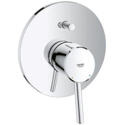 Concetto 32214001 rubinetto doccia incasso cromato codice prod: 32214001 - Grohe