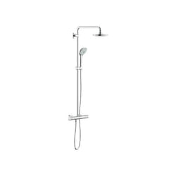 Set doccia Grohe Euphoria - Cromo 27296001