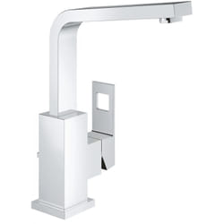 Miscelatore Monocomando Lavabo Eurocube l Cromo