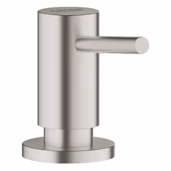 GROHE 40535 DC0, 45 mm, 45 mm, 76 mm, 7,6 cm, 7,6 cm, 25,4 cm
