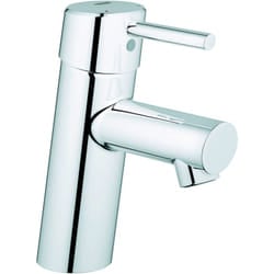 Grohe Mitigeur monocommande de lavabo Concetto, taille S sans