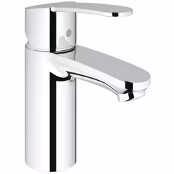 Caratteristiche del Eurostyle Cosmopolitan Miscelatore monocomando 1/2' per lavabo taglia S (3246820E) : cartuccia a dischi c ...