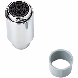 GROHE 46757000 - Mousseur removibile per 31122 .Grohe è un produttore tedesco di sanitari con sede legale a Hemer e sede cent ...