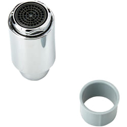 Grohe - GRO-46757000 Doccetta Estraibile, Pezzo di Ricambio, Cromo