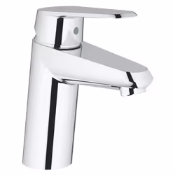 GROHE 3246920E, Vasca da bagno, Leva sanitaria, Metallo, Cromo