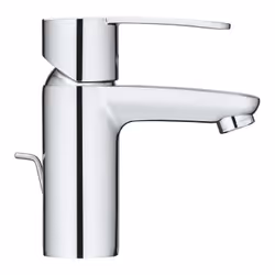 GROHE Wave Cosmopolitan Cromo