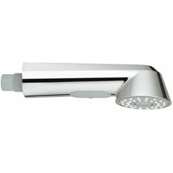 Grohe - 46769000 Doccetta Estraibile, Metallico