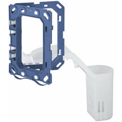 Accessori - Set di conversione Fresh 38967000 - Grohe