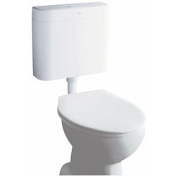 Grohe - QuickFix Start - Cassetta di risciacquo, bianco 37406SH0