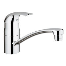 IDRO-BRIC SCARUB0283CR rubinetto Acciaio inox