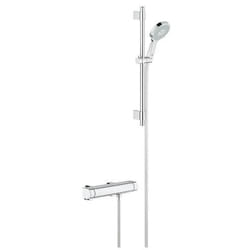 GROHE 34281001 rubinetto da bagno